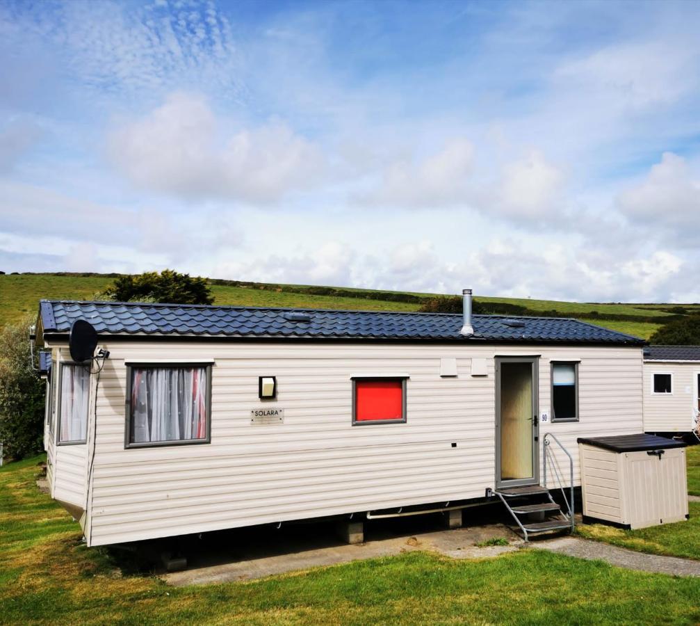 Newquay Buy Resort Holiday Exterior photo