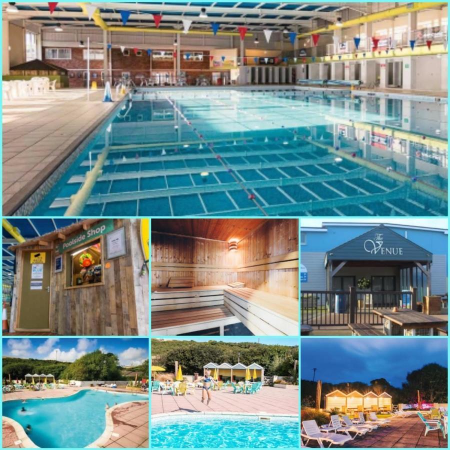 Newquay Buy Resort Holiday Exterior photo