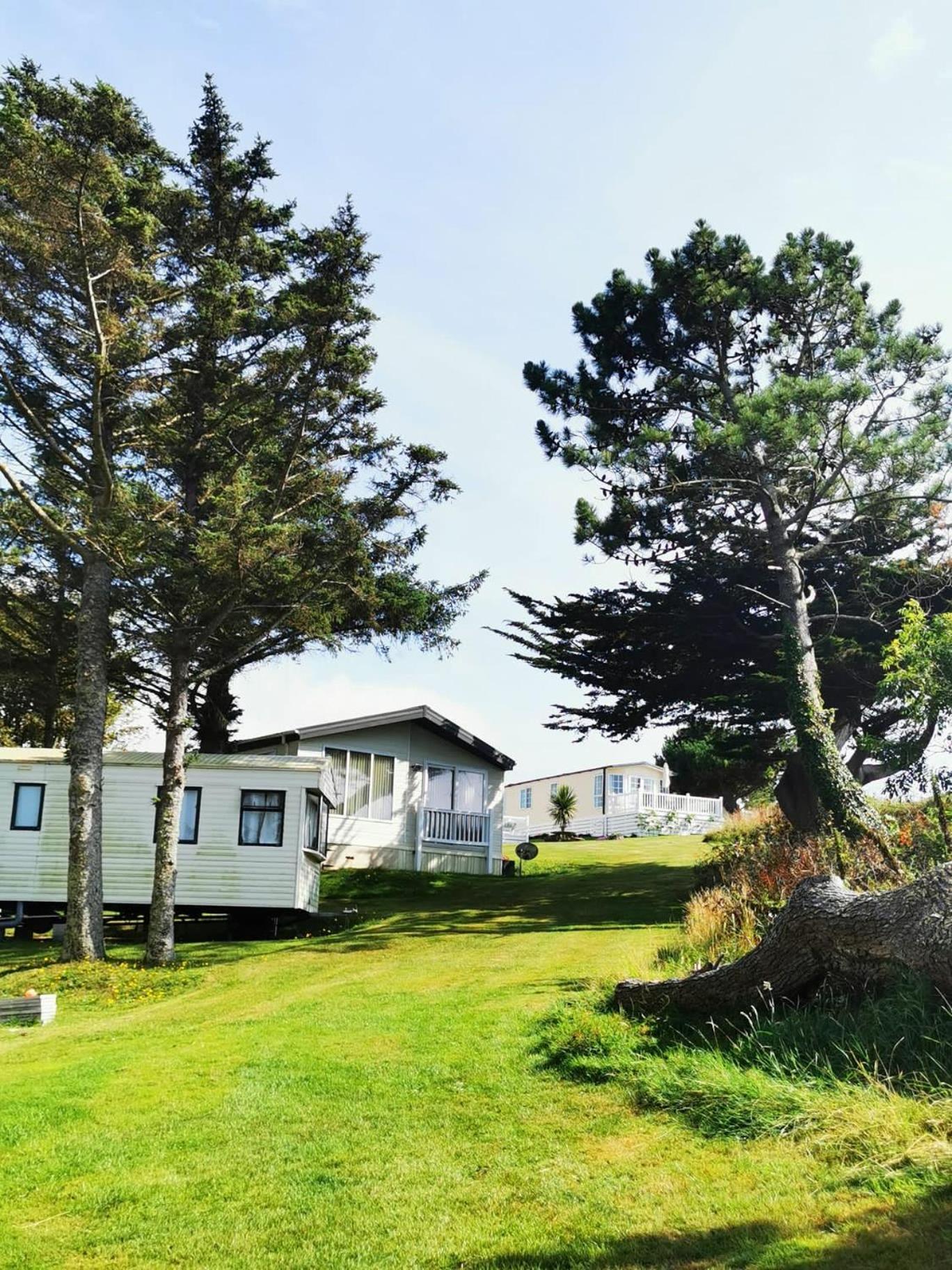 Newquay Buy Resort Holiday Exterior photo
